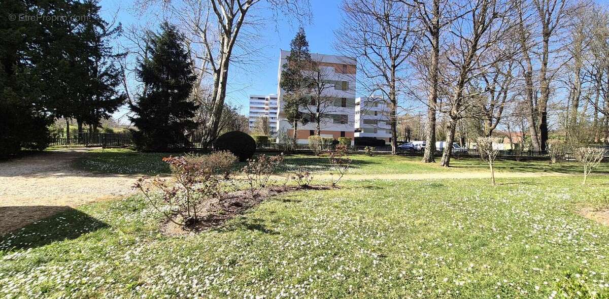 Appartement à SAINT-DIZIER
