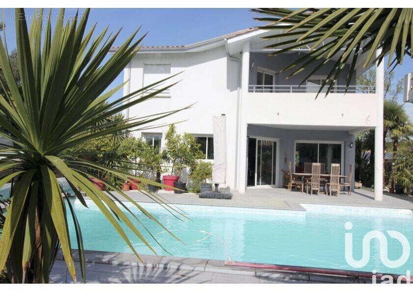 Photo 1 - Maison à CESTAS