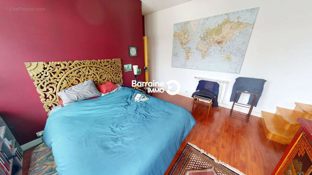 Appartement à BREST