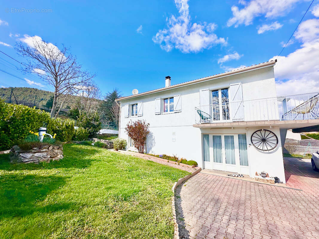 Maison à ANNONAY