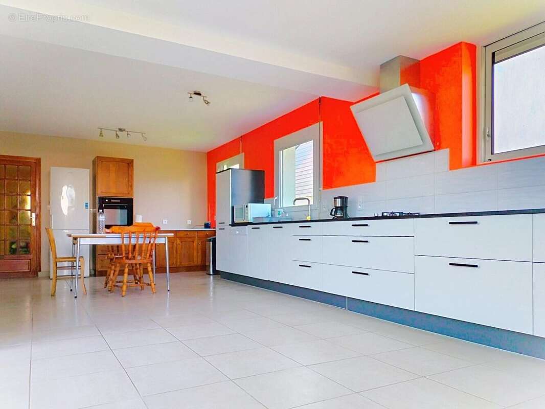Photo 5 - Maison à PLOMELIN