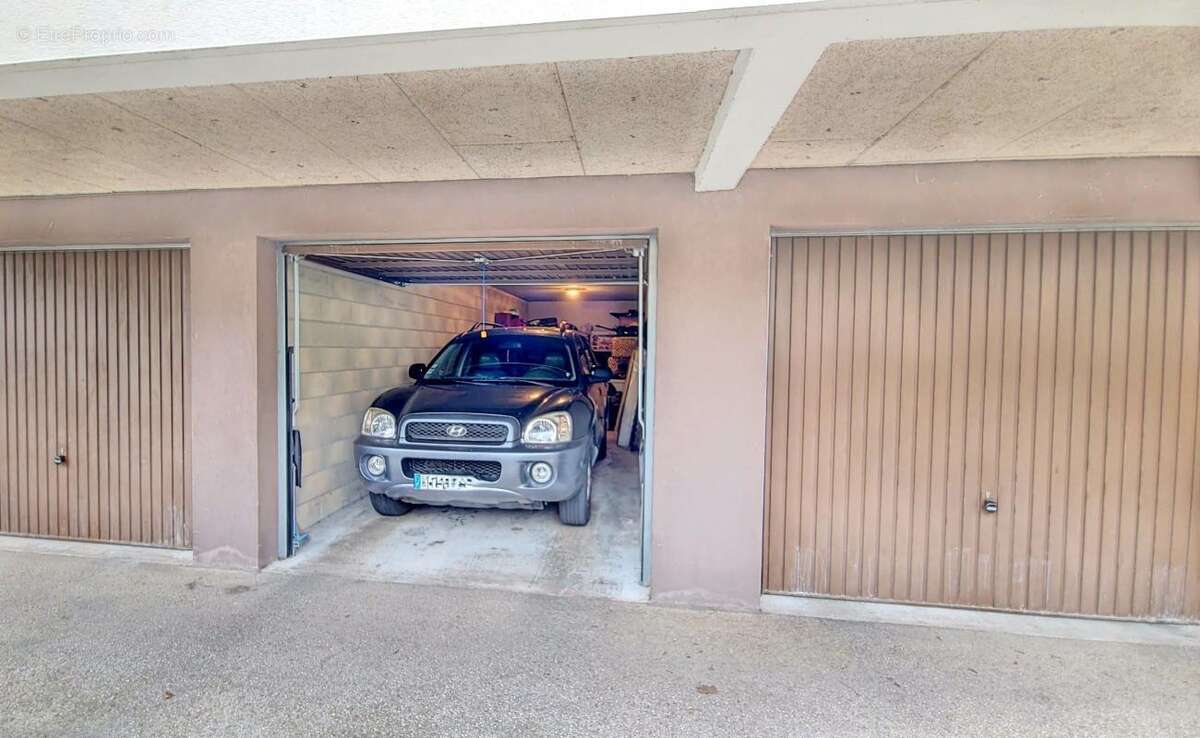 Appartement à CHENOVE