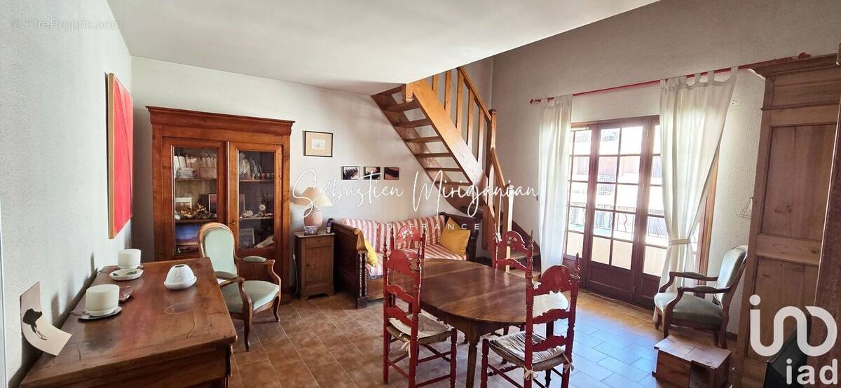 Photo 1 - Appartement à HYERES