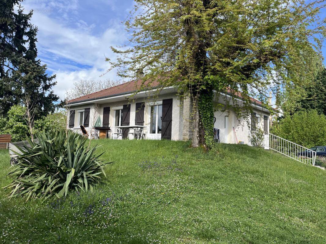 Maison à POUGUES-LES-EAUX