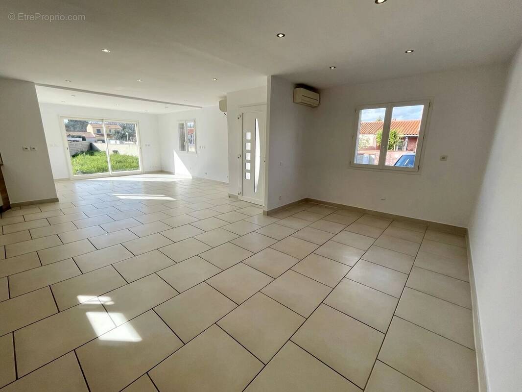 Appartement à LE SOLER