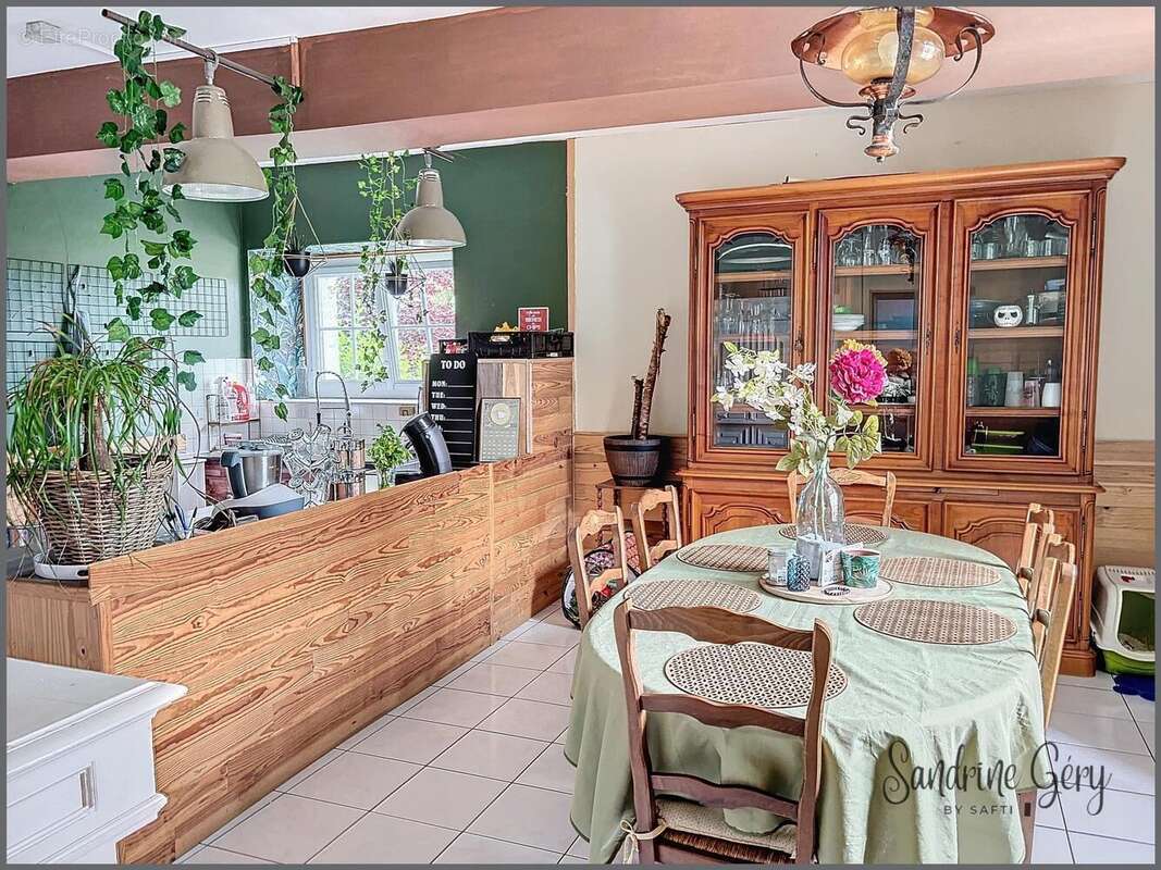 Photo 5 - Maison à ARMAILLE