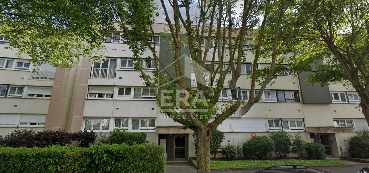 Appartement à LONGJUMEAU