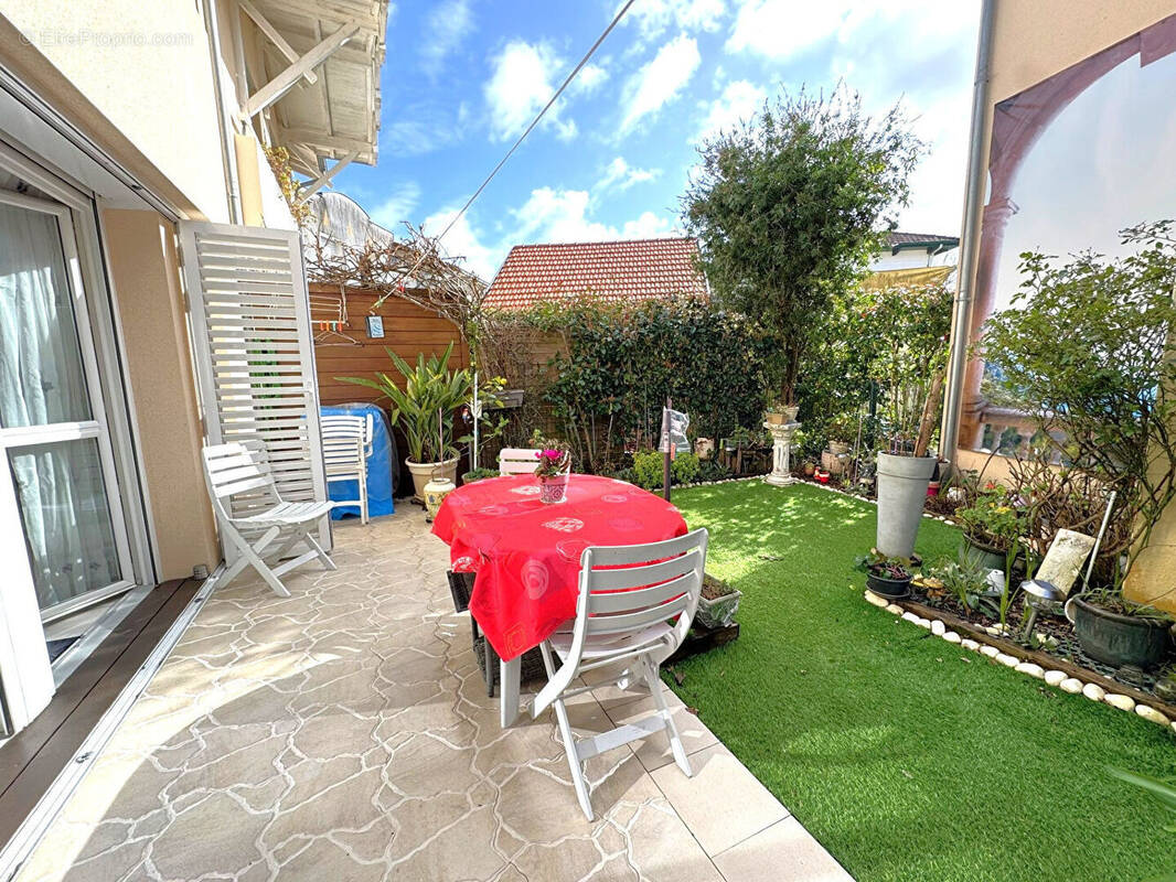 Maison à ARCACHON