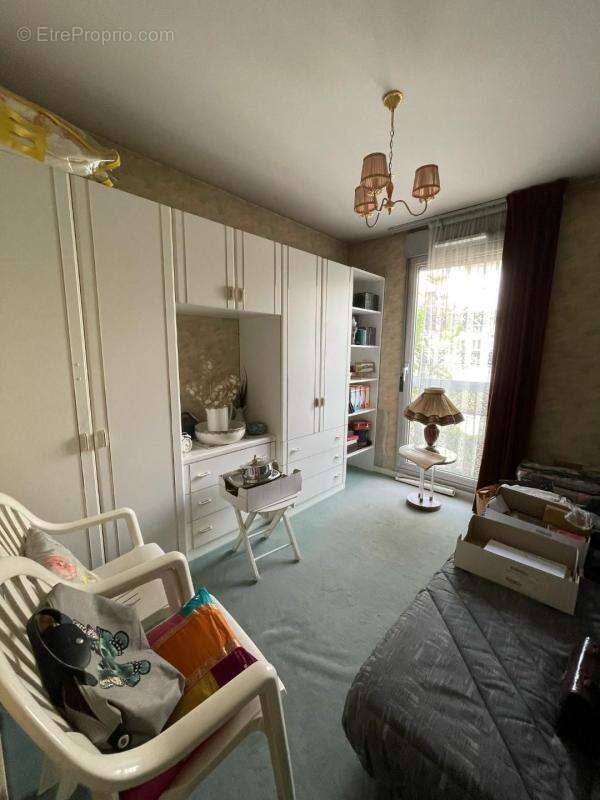 Appartement à LYON-9E