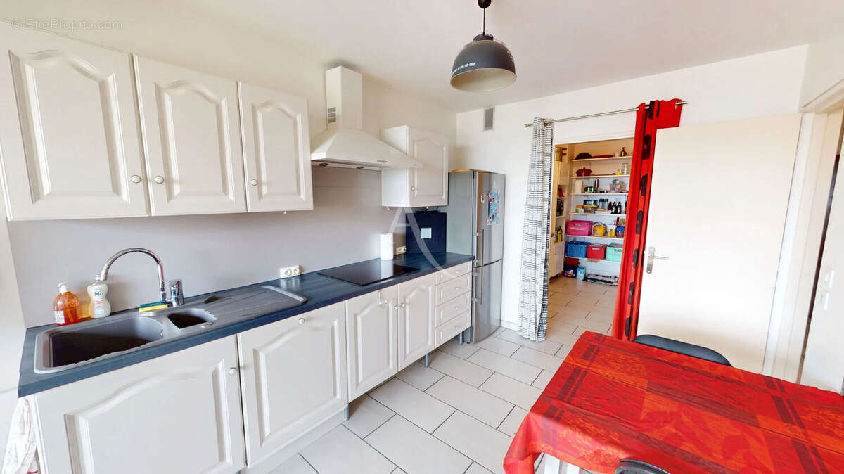 Appartement à COLOMIERS