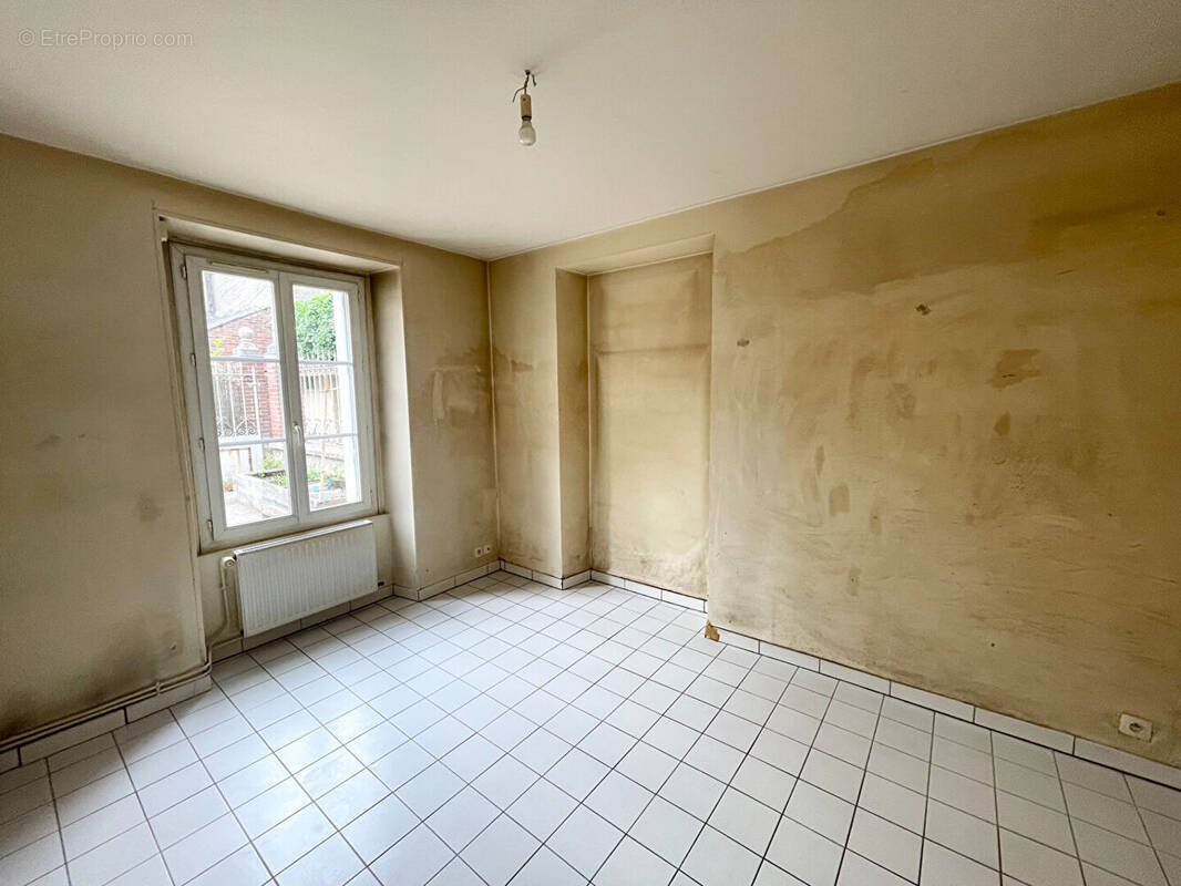 Appartement à ETAMPES