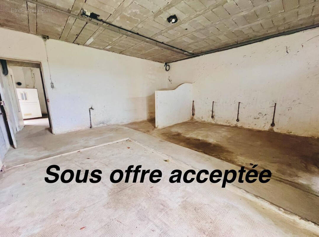 Maison à VALLET
