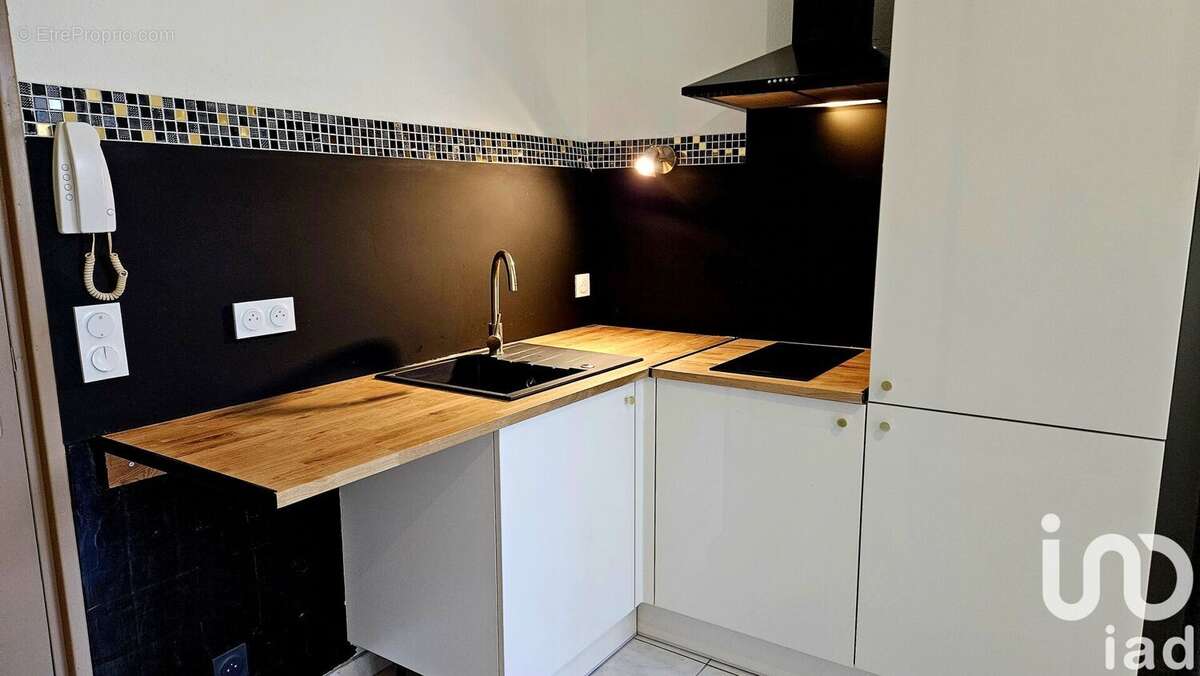 Photo 5 - Appartement à CARCASSONNE