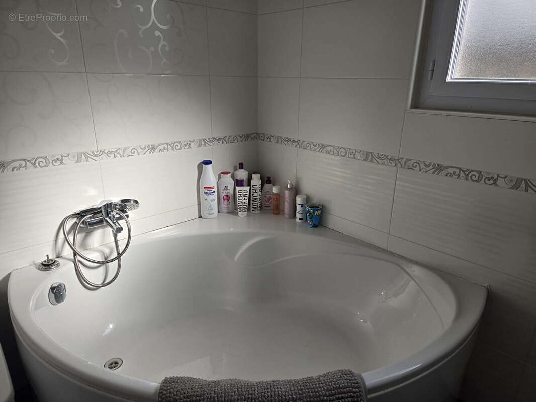 Appartement à HENDAYE