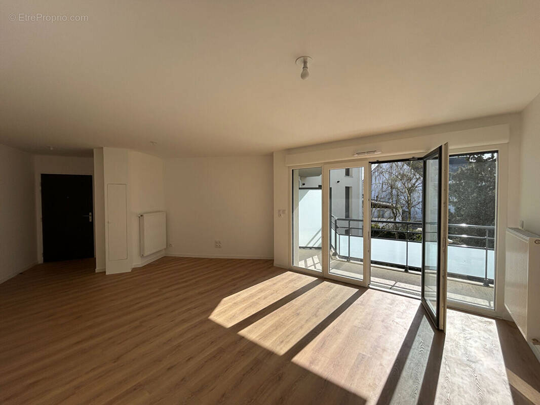 Appartement à ROUEN