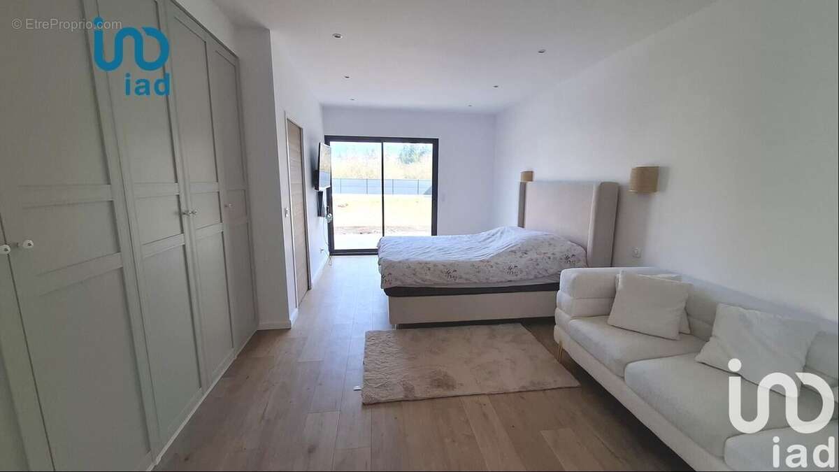 Photo 3 - Maison à VERT-EN-DROUAIS