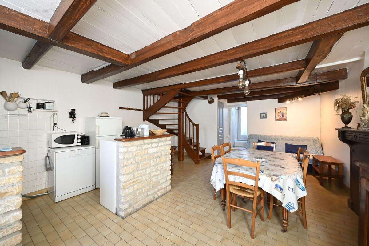 Maison à ARS-EN-RE