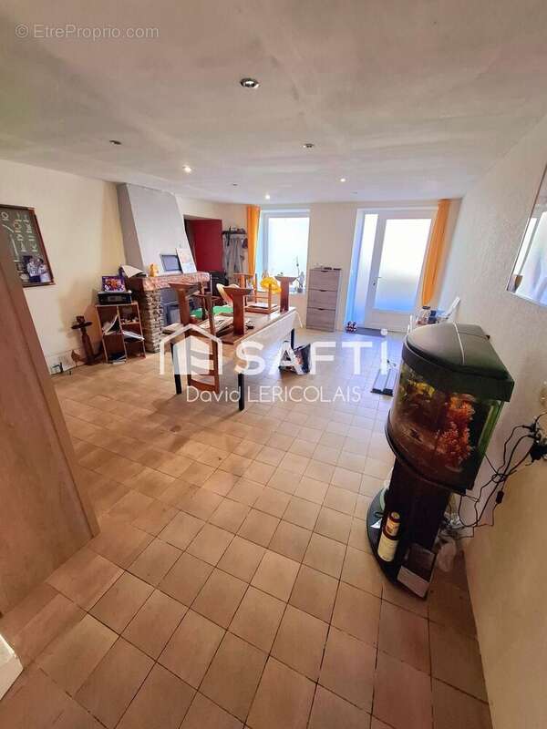 Photo 2 - Maison à VILLEBAUDON