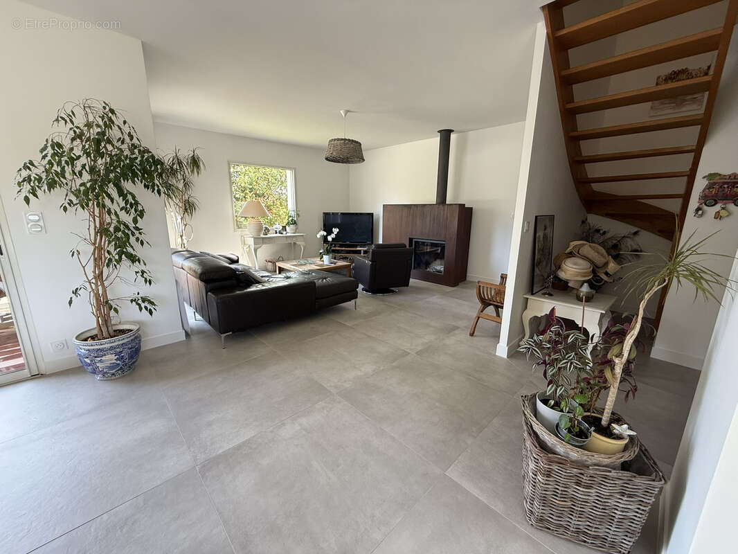 Maison à VERTOU