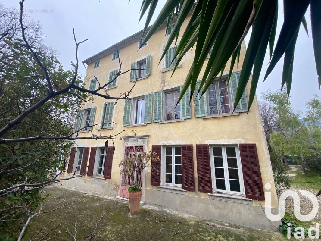 Photo 1 - Maison à LA VALETTE-DU-VAR