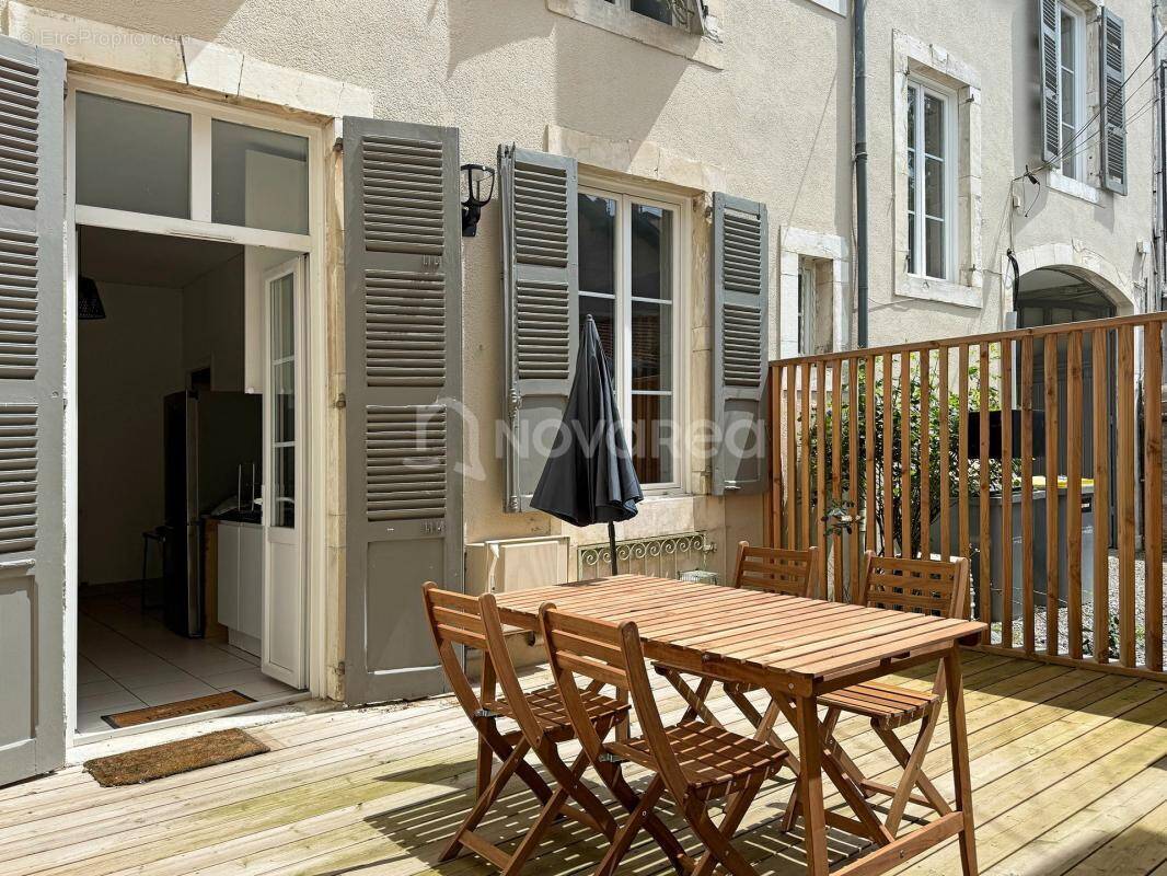 Appartement à PAU