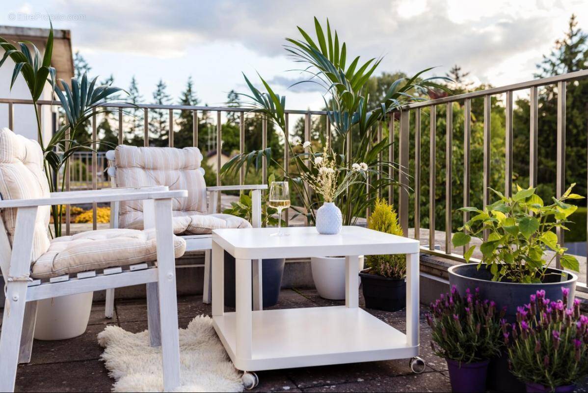 Appartement à CAVAILLON