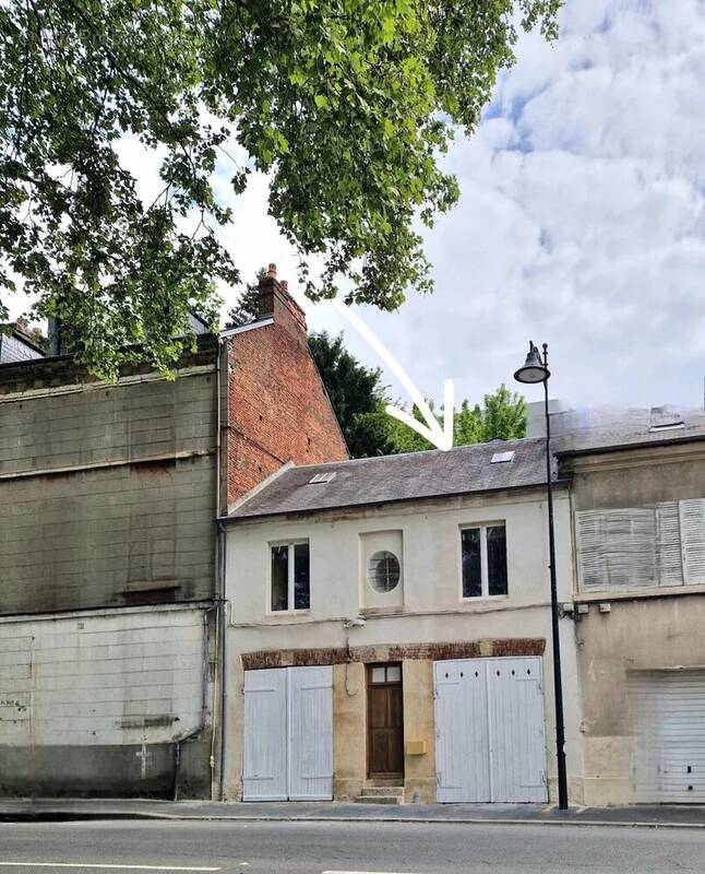 Maison à LISIEUX