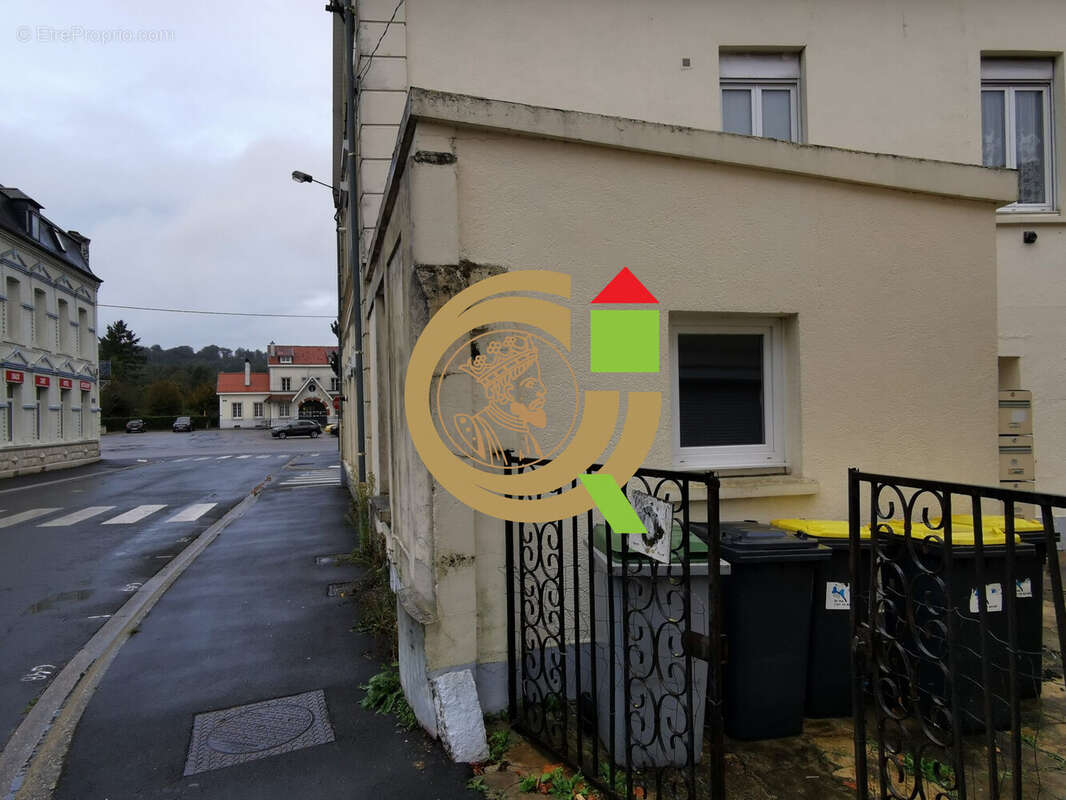 Appartement à HESDIN