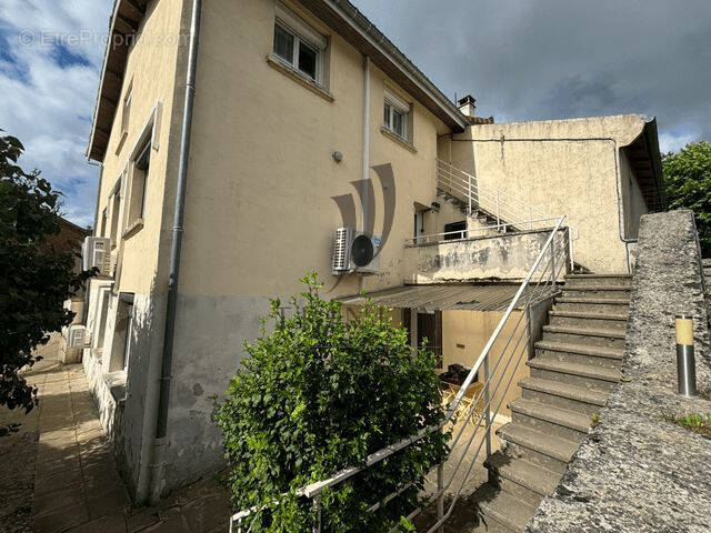 Appartement à ALBOUSSIERE