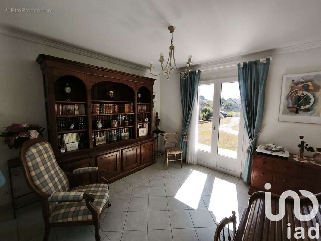 Photo 8 - Maison à ROMORANTIN-LANTHENAY