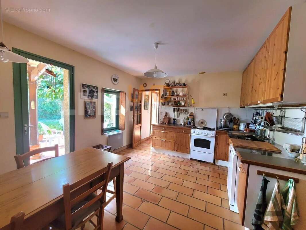 Maison à CANOHES