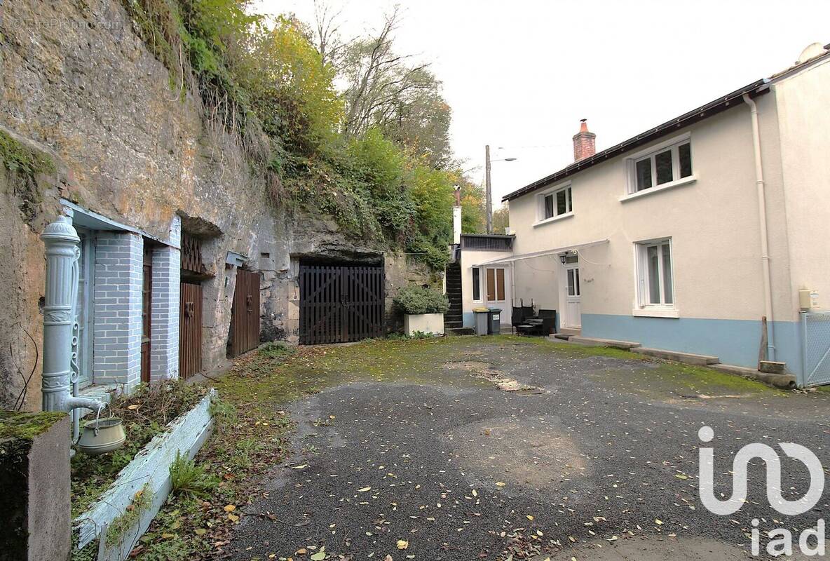 Photo 1 - Maison à LIMERAY