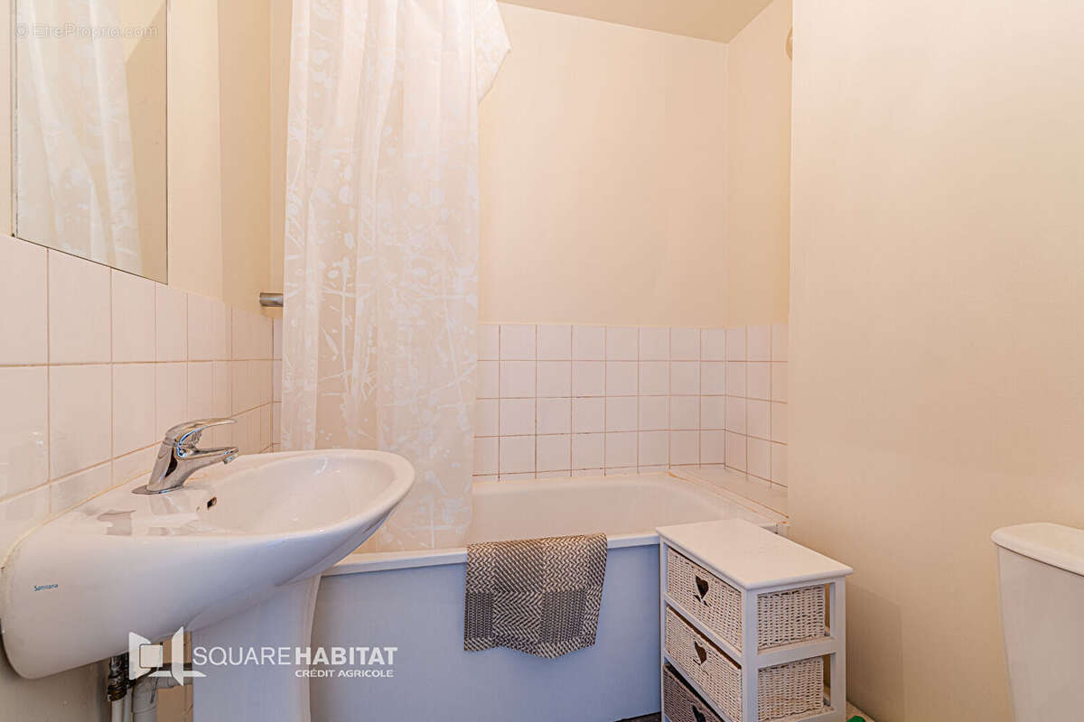 Appartement à CAEN