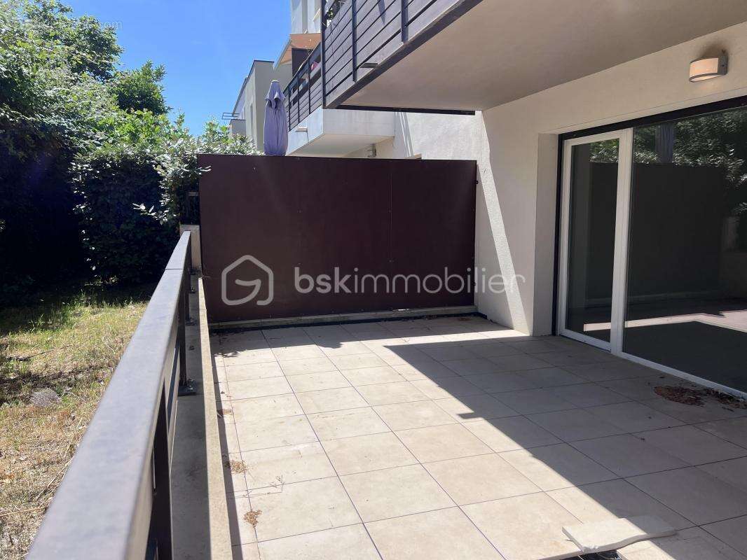 Appartement à FABREGUES