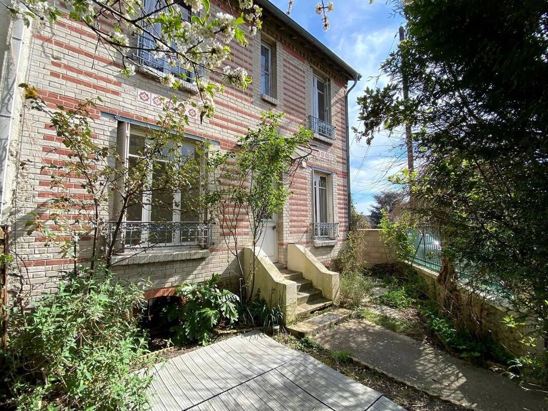 Maison à FRANCONVILLE