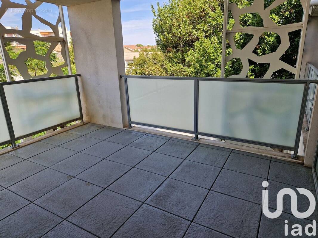 Photo 1 - Appartement à CASTELNAU-LE-LEZ