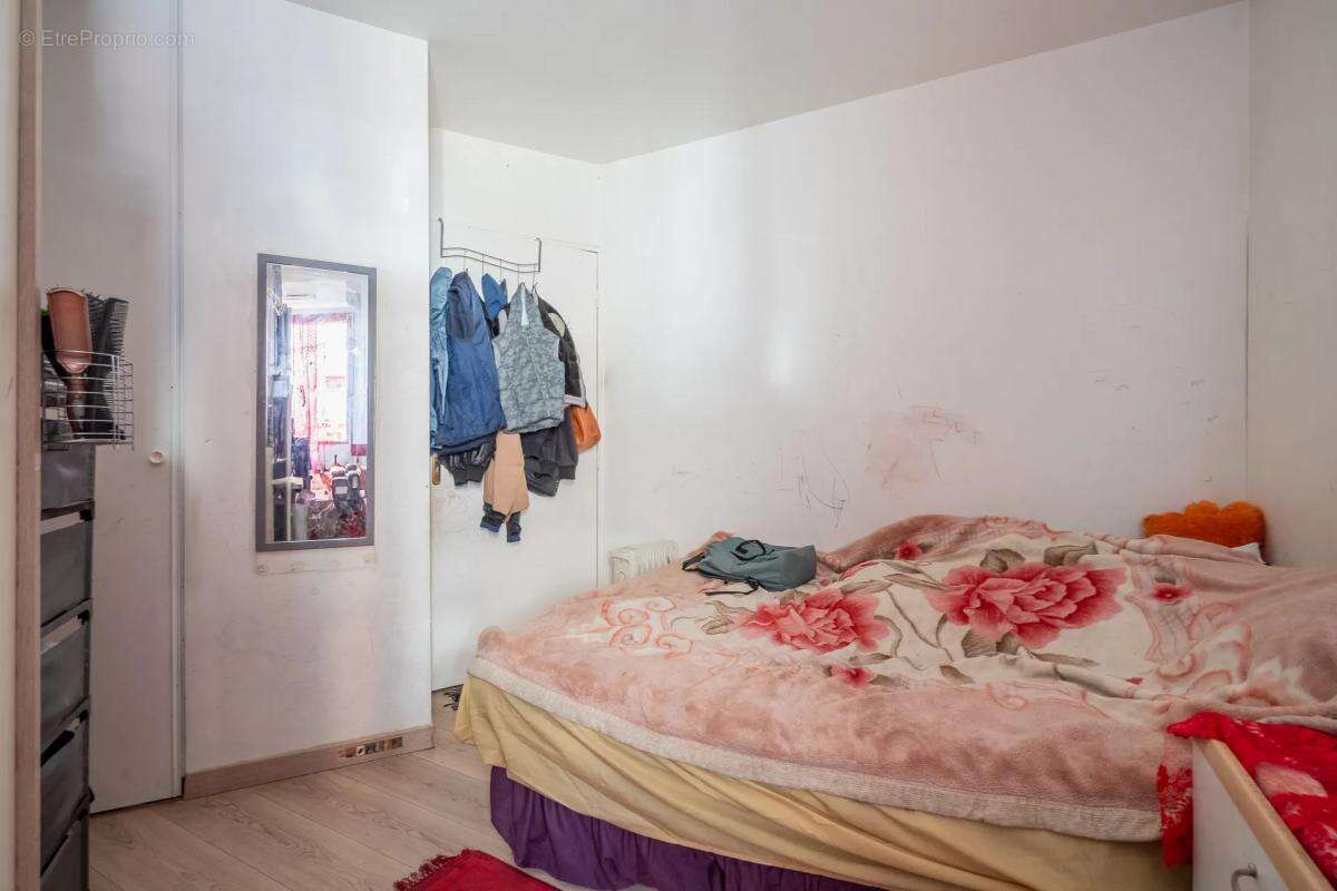 Appartement à BOBIGNY