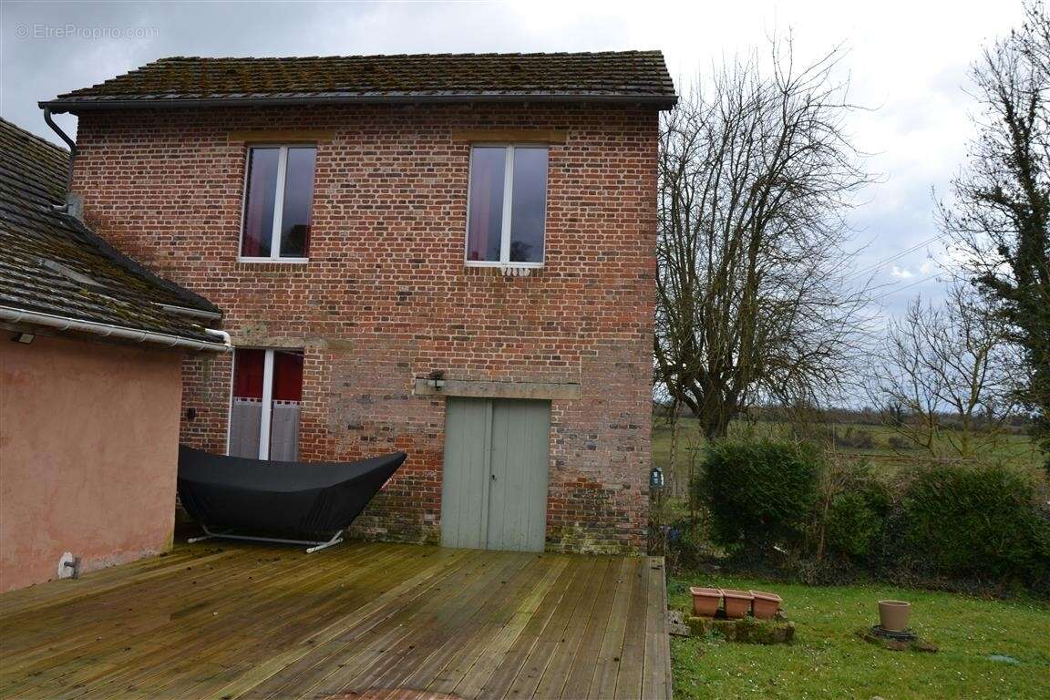 Maison à GACE