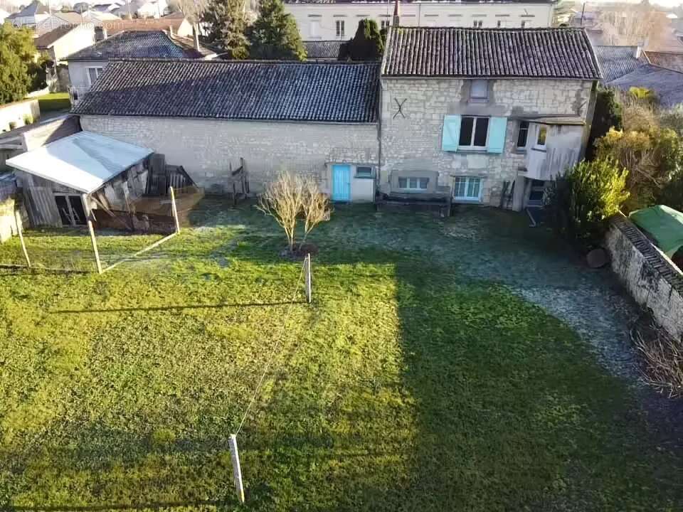 Maison à LOUDUN