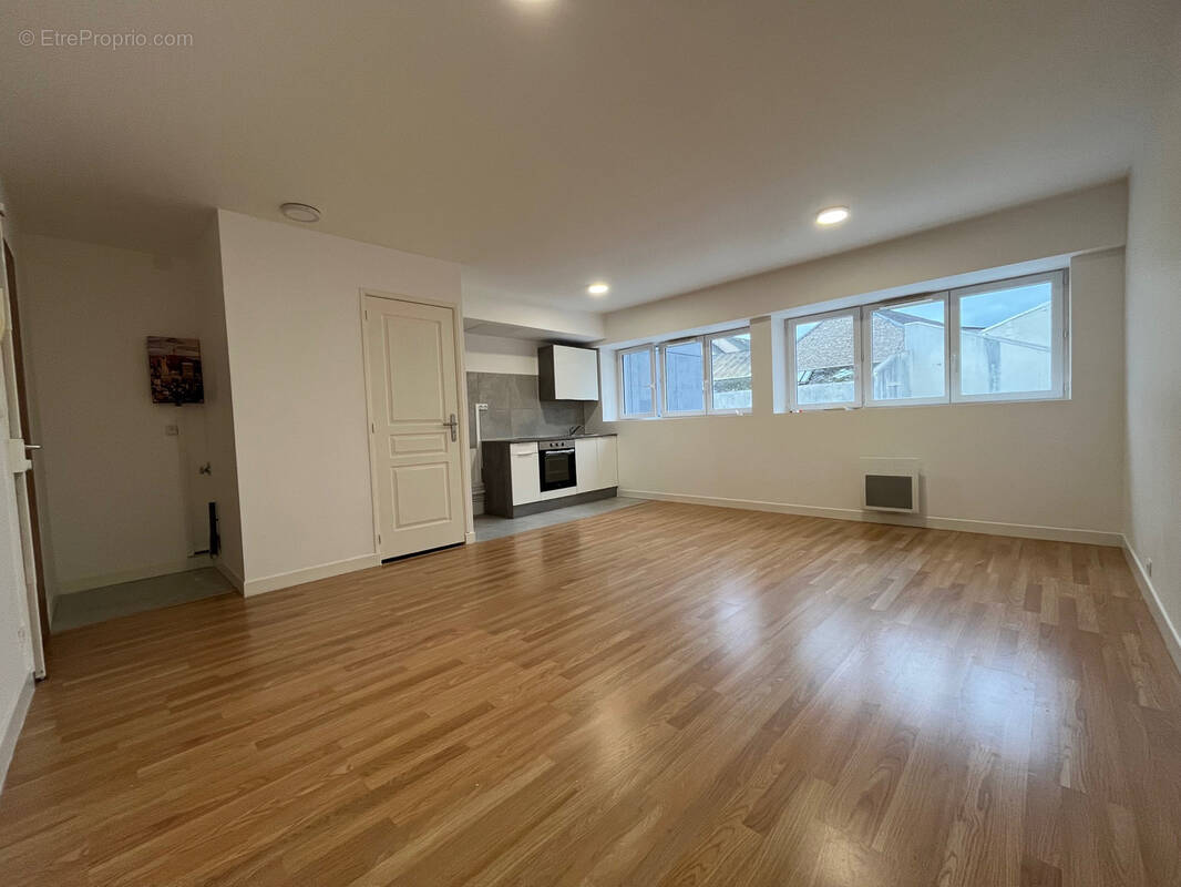 Appartement à ORLEANS