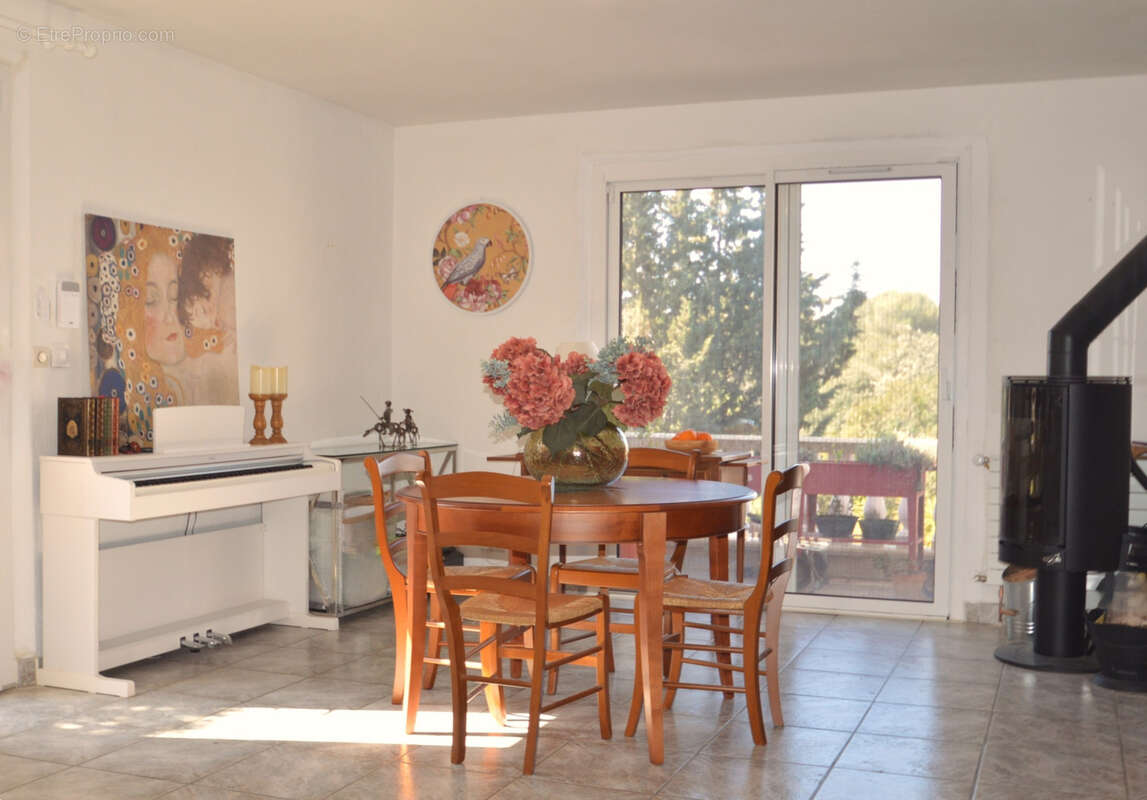 Maison à SAINT-RAPHAEL
