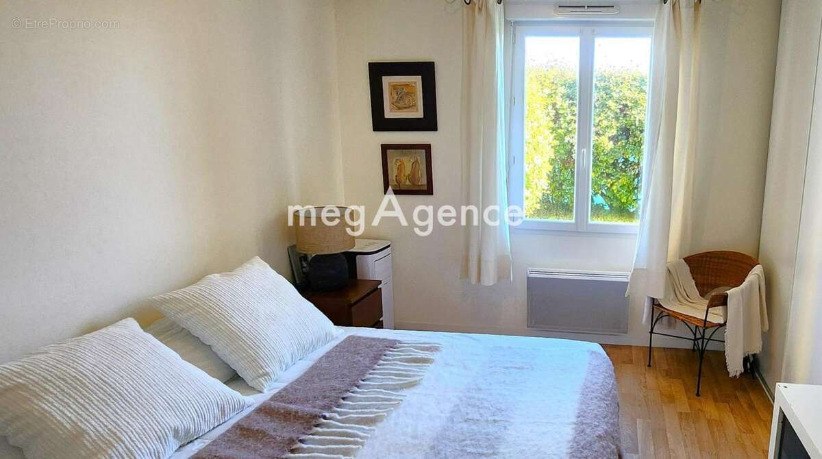 Appartement à LES SABLES-D&#039;OLONNE
