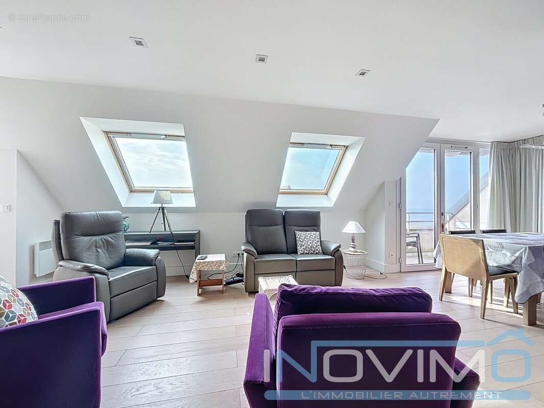 peuplier-bdunes_00000_ce3d5f0 - Appartement à BRAY-DUNES