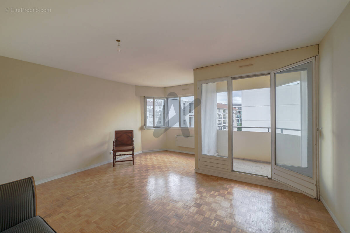 Appartement à LYON-7E