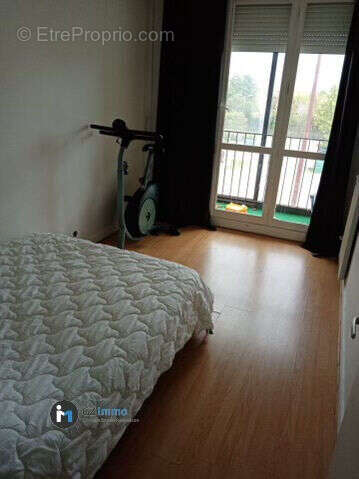 Photo 7 - Appartement à LA CHAPELLE-SAINT-LUC