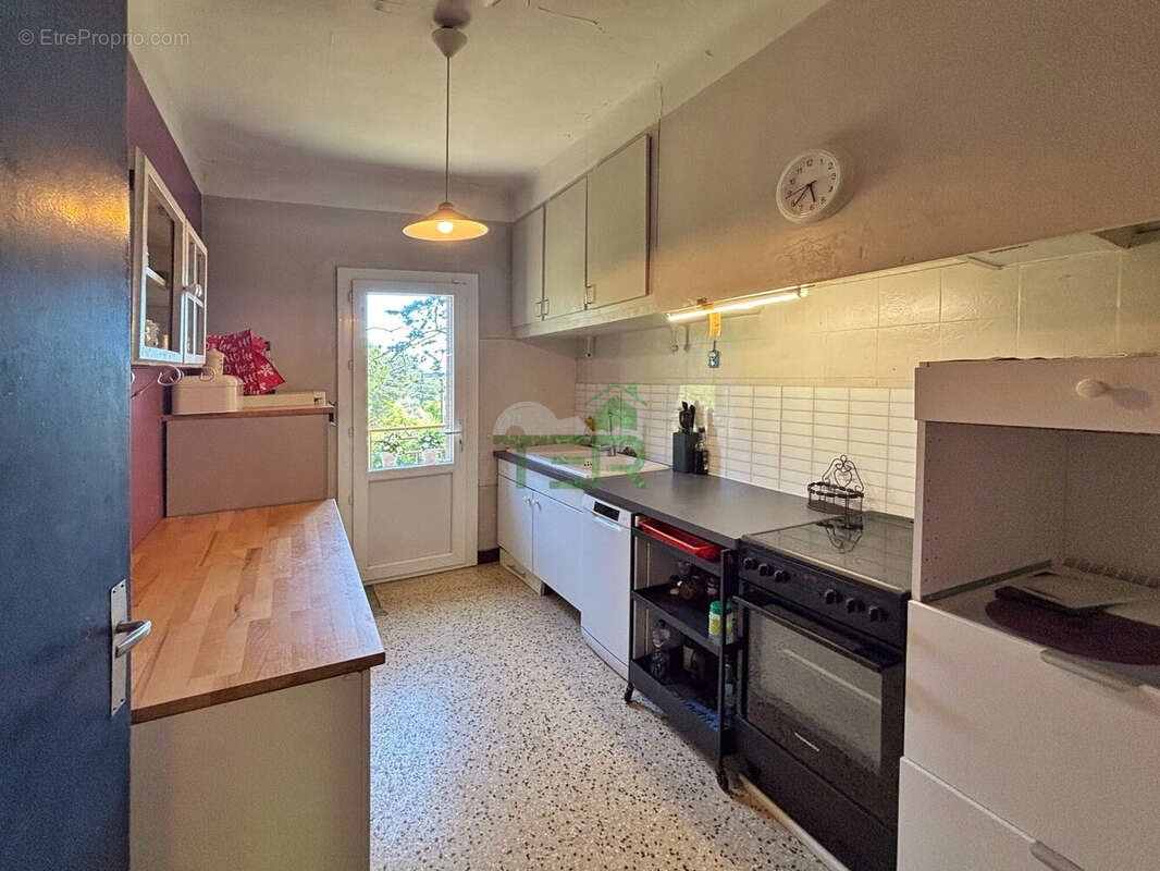 Maison à MONTPELLIER