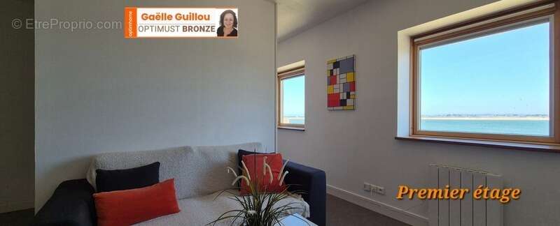 Appartement à SAINT-POL-DE-LEON