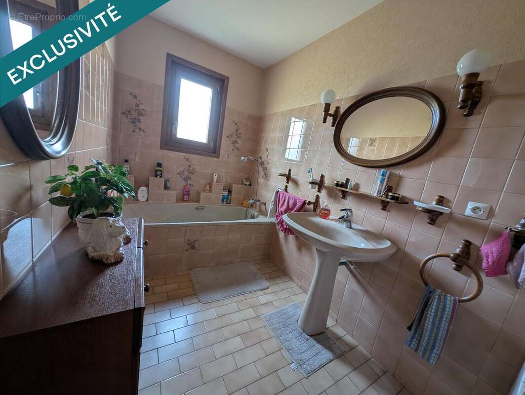 Photo 6 - Maison à CHARNAY-LES-MACON