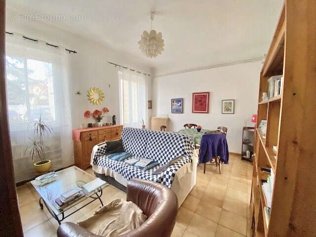Appartement à LA SEYNE-SUR-MER