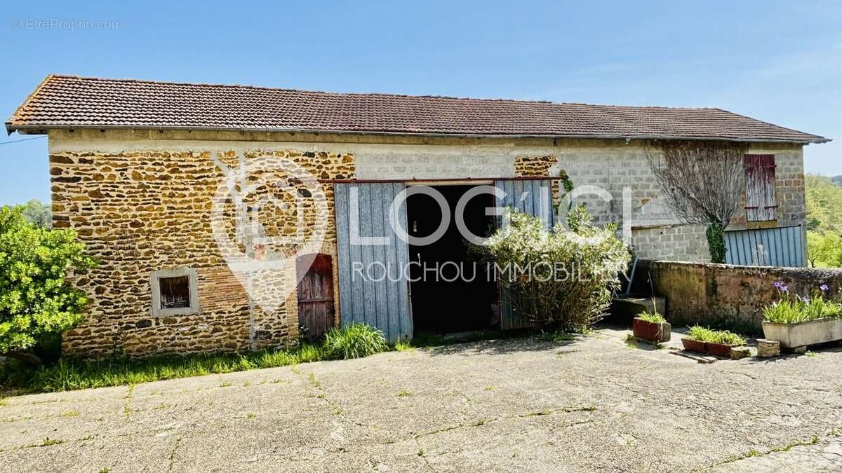 Maison à ARZACQ-ARRAZIGUET